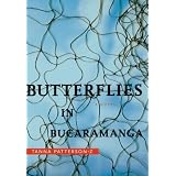 Butterflies in Bucaramangaby Tanna Patterson-Z