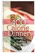 400 Calorie Dinners