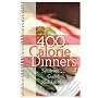 400 Calorie Dinners