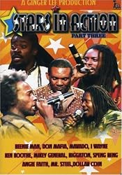 STARS IN ACTION PART 3