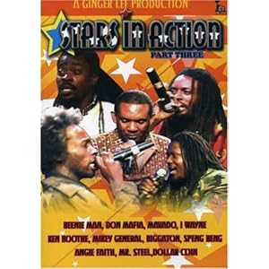 STARS IN ACTION PART 3 movie