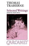 Selected Writings (Fyfield Books) [Paperback]