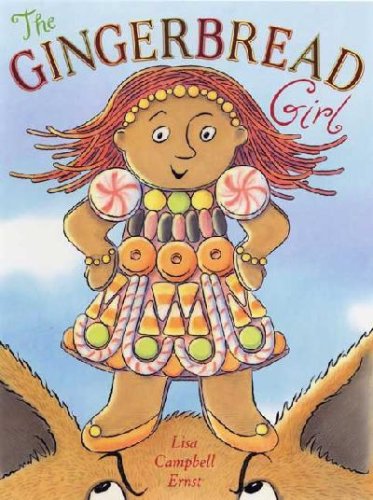 Gingerbread