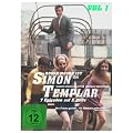 Simon Templar - Folge 1 - 7 [2 DVDs]