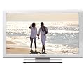 Toshiba 32AV934G 80,2 cm (32 Zoll) LCD-Fernseher, Energieeffizienzklasse B (HD-Ready, 50Hz, DVB-T/C, CI+) wei�