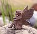 Aura an Earth Fairy Garden Statuary