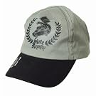 Childrens/Kids Bart Simpson - Skate Royalty Baseball Cap