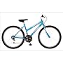 Pacific 26 Inch Women's Stratus Bike