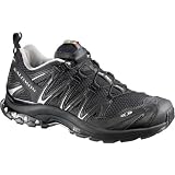 Salomon XA Pro 3D Trail Running Shoes (For Women)