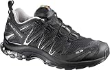 SALOMON XA Pro 3D Ultra Ladies Trail Running Shoes, Black, UK10