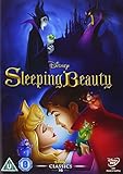 Sleeping Beauty [DVD]