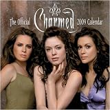 Charmed 2009 Wall Calendar (Official with Bonus)