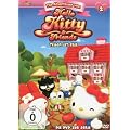 Die Abenteuer von Hello Kitty & Friends, Folge 2 - Gerecht teilen
