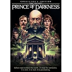 Prince Of Darkness (Collector's Edition)