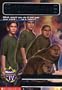 Animorphs #47: The Resistance