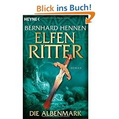 Elfenritter, Band 2: Die Albenmark