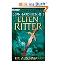 Elfenritter, Band 2: Die Albenmark