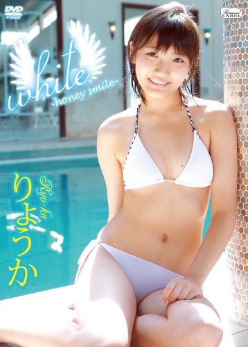 white -honey smile-