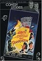 Abbott & Costello Meet Frankenstein