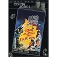 Abbott and Costello Meet Frankenstein