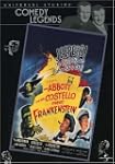 Abbott and Costello Meet Frankenstein