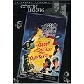 Abbott and Costello Meet Frankenstein