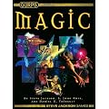 Gurps Magic