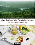 Produkt-Bild: Eine kulinarische Entdeckungsreise entlang des Niederrheins von Dormagen bis Geldern