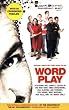 Wordplay: The Official Companion Book