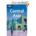 Central Asia (Lonely Planet Central Asia)