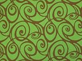 Samburu Apple Mix Upholstery Grade Fabric Yardage