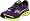 Purple/Citron