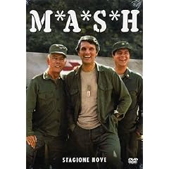 Mash - Stagione 09 (3 Dvd)