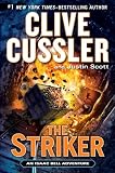 The Striker (AN ISAAC BELL ADVENTURE)