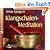 Klangschalen Meditation. CD