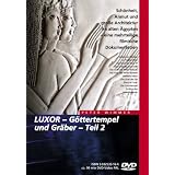 �gypten - LUXOR, G�ttertempel und Gr�ber Teil 2von "Peter Wimmer"