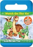 The Land Before Time: 2 Big Dino - Riffic Adventures Carrying Case - B001AK3S7G (DVD)