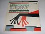 Fabulous Ping Pong Bongo Percussion