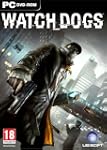 Watch Dogs (PC DVD)
