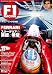 F1 RACING 2010 11月情報号 (SAN-EI MOOK) 4779610524 JPEG画像(小)