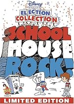 Schoolhouse Rock: The Election Collection