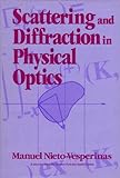 Scattering and diffraction in physical optics