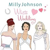 White Wedding | [Milly Johnson]