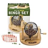 Cardinal Games Game Essentials Bingo