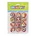 Marble Bouncy Ball Party Favors, 12ct