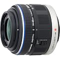 Olympus M.Zuiko Digital ED 14-42mm II 1:3.5-5.6 Objektiv (37 mm Filtergewinde) schwarz