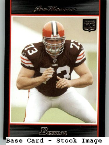 2007 Bowman #210 LaRon Landry - Washington Redskins (RC - Rookie Card) (Football Cards)