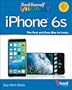 Teach Yourself VISUALLY iPhone 6s: Covers iOS9 and all models of iPhone 6s, 6, and iPhone 5 (Teach Yourself VISUALLY (Tech))