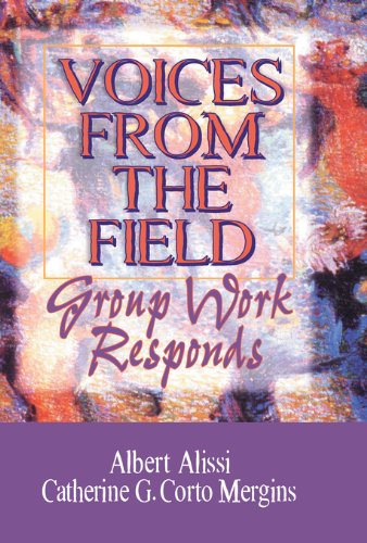 Voices From the Field: Group Work Responds