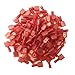 American Terminal E-FMR250N-100 22/18-Gauge Economy Nylon Fully-Insulated Male Quick Disconnects